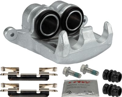 Тормозной суппорт TRW BHU346E