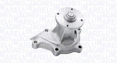 Ūdens sūknis, dzinēja dzesēšana MAGNETI MARELLI 352316170783