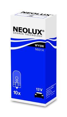 Kvēlspuldze, Pagriezienu signāla lukturis NEOLUX® N501A