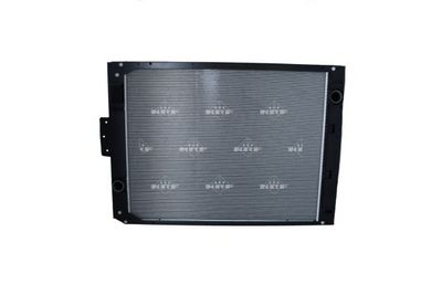 Radiators, Motora dzesēšanas sistēma NRF 58380