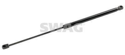 Gāzes atspere, Bagāžas/Kravas nodalījuma vāks SWAG 33 10 2509