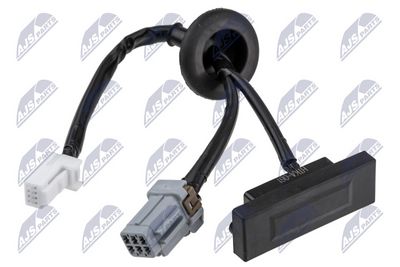Выключатель, задняя дверь NTY EZC-KA-061