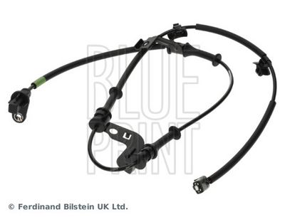 Devējs, Riteņu griešanās ātrums BLUE PRINT ADBP710172