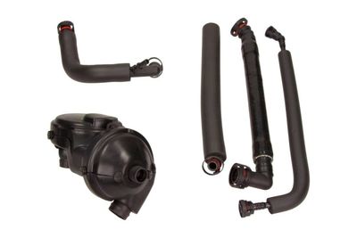 Клапан, отвода воздуха из картера MAXGEAR 18-0406SET