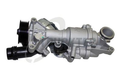 Ūdens sūknis, dzinēja dzesēšana TRUCKTEC AUTOMOTIVE 02.19.438