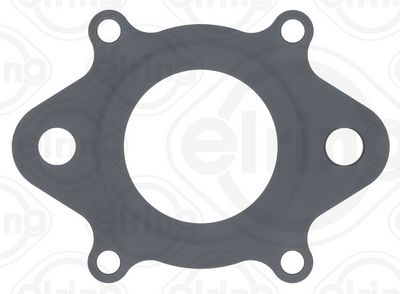 Прокладка, выпускной коллектор ELRING B27.830