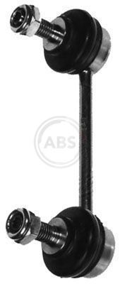 Stiepnis/Atsaite, Stabilizators A.B.S. 260097