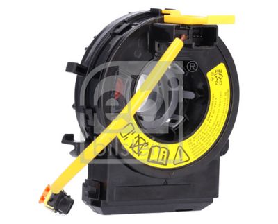 Spirālatspere, Gaisa spilvens FEBI BILSTEIN 186161