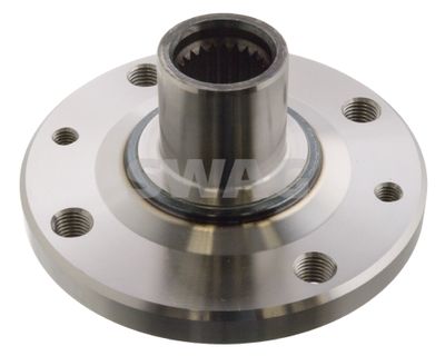 Ступица колеса SWAG 60 10 2185