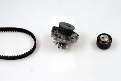 Ūdenssūknis + Zobsiksnas komplekts HEPU PK10580