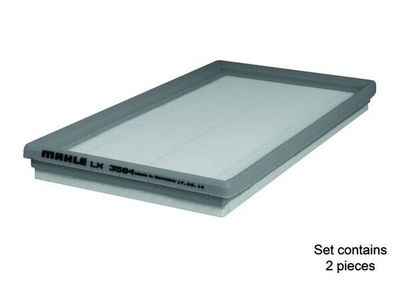 Воздушный фильтр MAHLE LX 3594/S