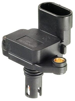 Датчик, давление во впускной трубе HELLA 6PP 009 400-941