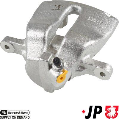 Тормозной суппорт JP GROUP 3161900780