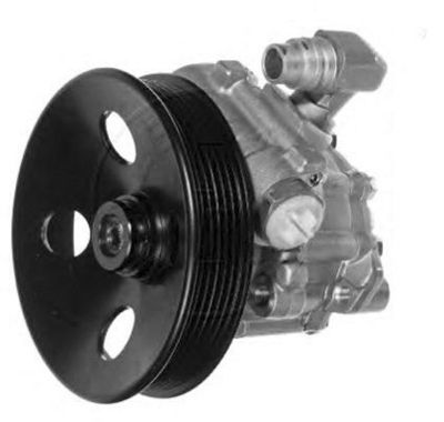 Гидравлический насос, рулевое управление GENERAL RICAMBI PI0853