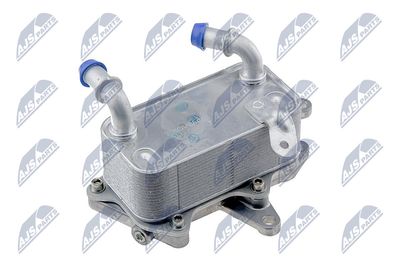 Eļļas radiators, Automātiskā pārnesumkārba NTY CCL-VW-003