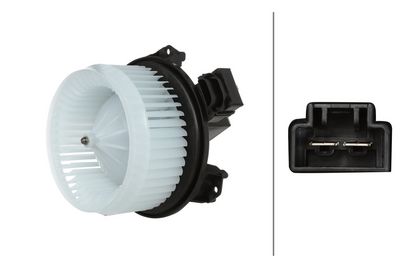 Salona ventilators HELLA 8EW 366 400-971