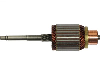 Enkurs, Starteris AS-PL SA5024