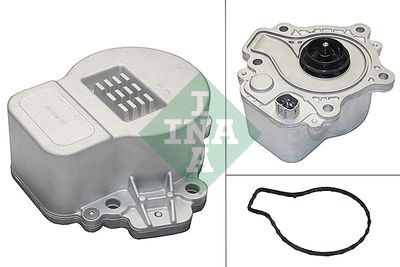 Ūdens sūknis, dzinēja dzesēšana Schaeffler INA 538 0899 10
