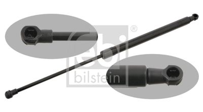 Gāzes atspere, Bagāžas/Kravas nodalījuma vāks FEBI BILSTEIN 29428