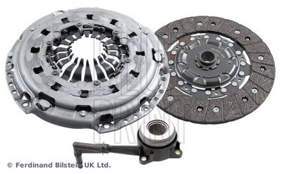Комплект сцепления BLUE PRINT ADBP300215