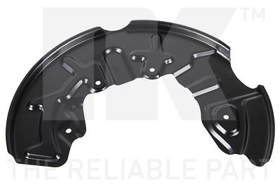 Отражатель, диск тормозного механизма NK 234772