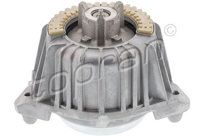 Подвеска, двигатель TOPRAN 410 881