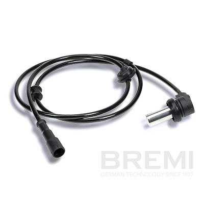 Devējs, Riteņu griešanās ātrums BREMI 50743