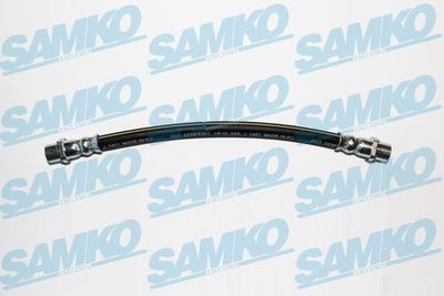Тормозной шланг SAMKO 6T46778