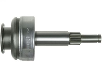 Zobrats, Starteris AS-PL SD1114P