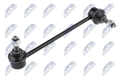 Stiepnis/Atsaite, Stabilizators NTY ZLP-ME-017