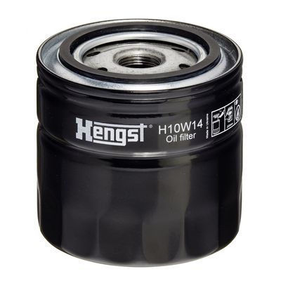 Масляный фильтр HENGST FILTER H10W14