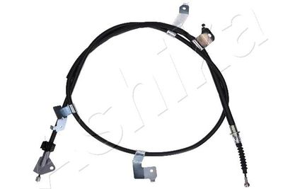 Тросик, cтояночный тормоз ASHIKA 131-02-234L