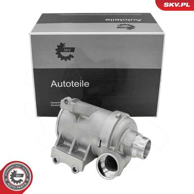 pompa wody VOLVO XC90 II XC 60 II XC40 V90 II V60 II V40 S90 II S60 III ESEN SKV 22SKV093