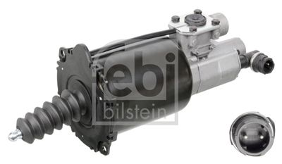 Sajūga pastiprinātājs FEBI BILSTEIN 103238