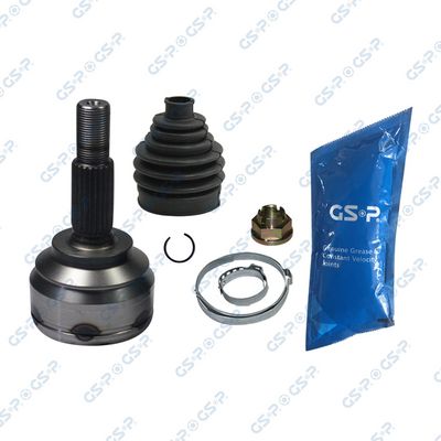 Шарнирный комплект, приводной вал GSP 850219