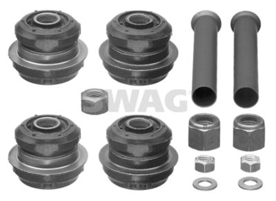 Piekare, Šķērssvira SWAG 10 60 0013