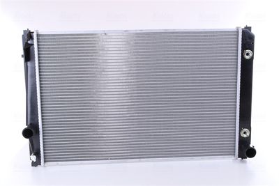 Radiators, Motora dzesēšanas sistēma NISSENS 646928