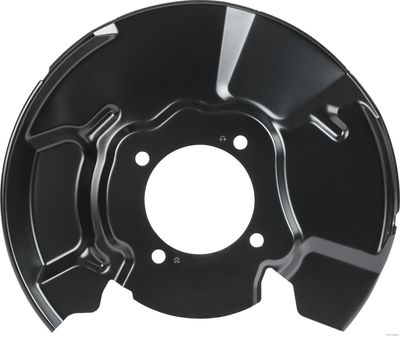 Отражатель, диск тормозного механизма HERTH+BUSS JAKOPARTS J3332016