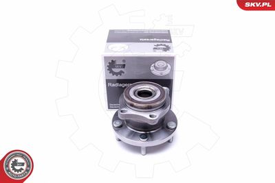 Комплект подшипника ступицы колеса ESEN SKV 29SKV346