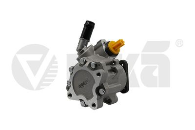 Hidrosūknis, Stūres iekārta vika 11451814301