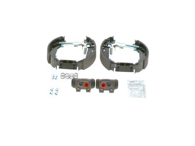 Bremžu loku komplekts BOSCH 0 204 114 523
