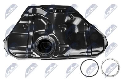 Degvielas tvertne NTY PZP-PL-000