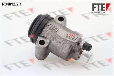 Riteņa bremžu cilindrs FTE 9710213