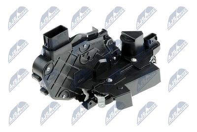 Durvju slēdzene NTY EZC-LR-012