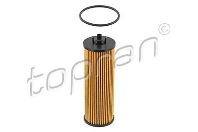Eļļas filtrs TOPRAN 625355