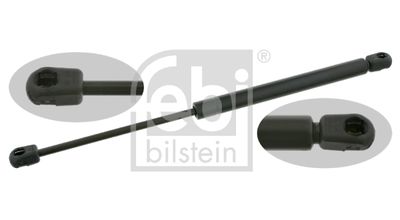Gāzes atspere, Bagāžas/Kravas nodalījuma vāks FEBI BILSTEIN 27172