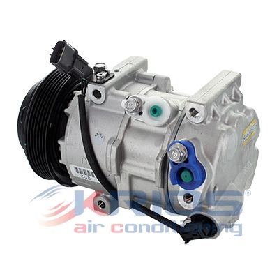 Компрессор, кондиционер MEAT & DORIA K15470