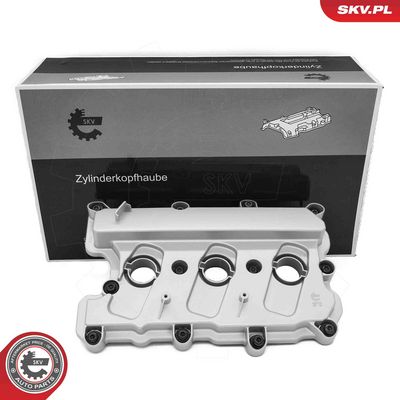 Крышка головки цилиндра ESEN SKV 48SKV163