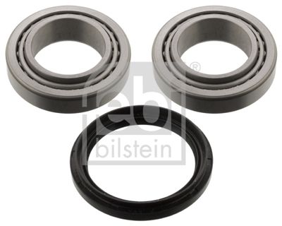 FEBI BILSTEIN 08132 Riteņa rumbas gultņa