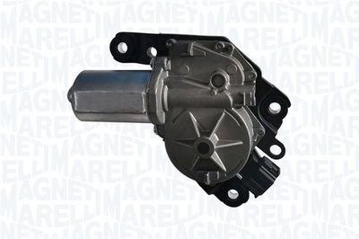Двигатель стеклоочистителя MAGNETI MARELLI 064075700010